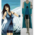 best selling custom made Baratos Final Fantasy Rinoa Heartilly Trajes Cosplay Costume